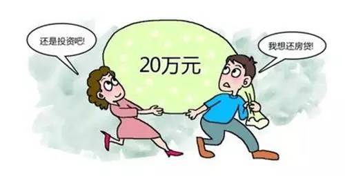 等额本金什么意思