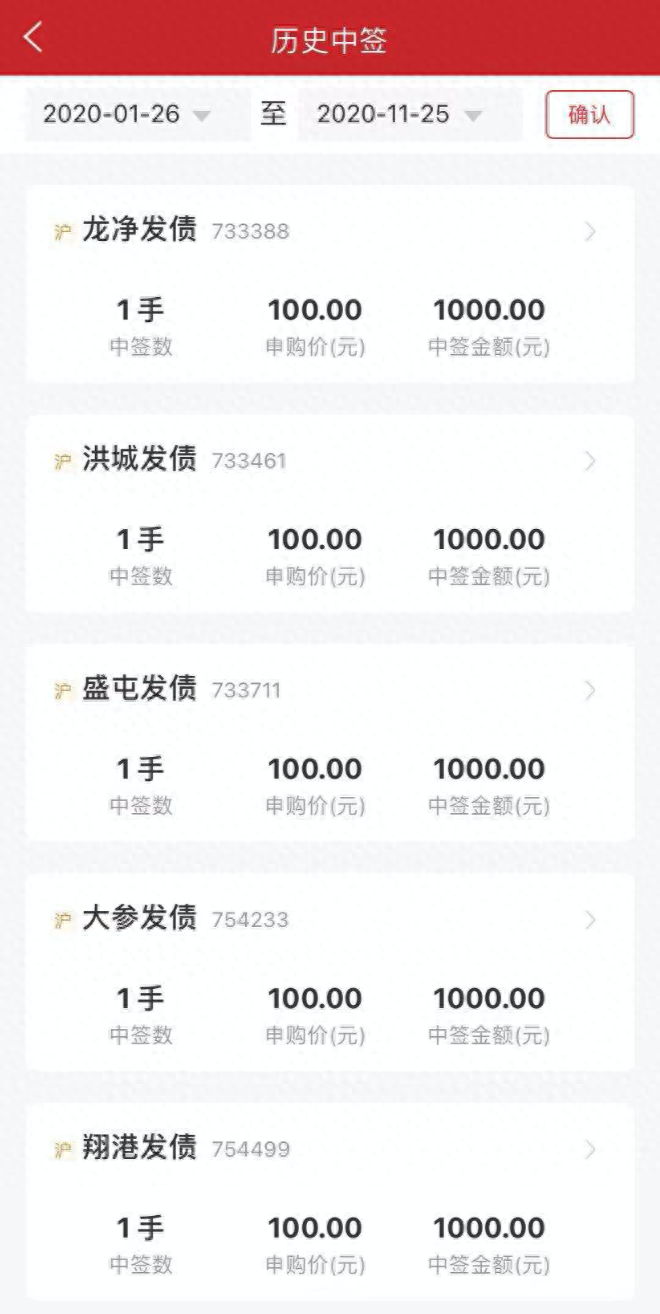 打新股技巧