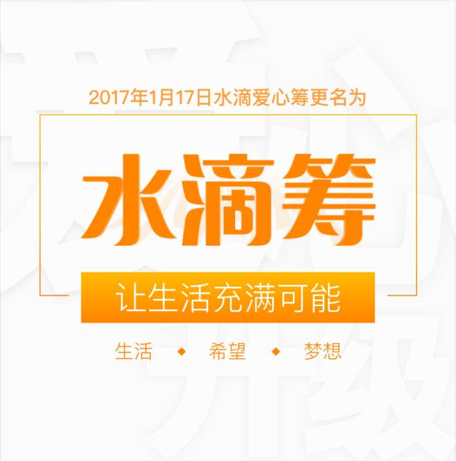 大病筹款平台
