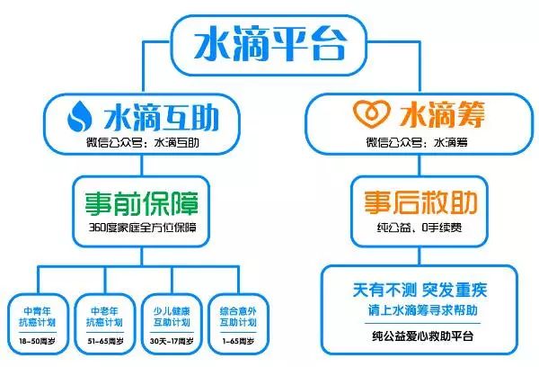 大病筹款平台
