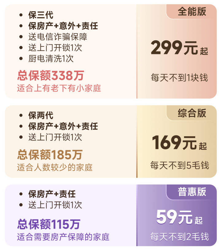 大地保险客服