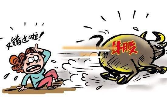 筹码峰炒股口诀
