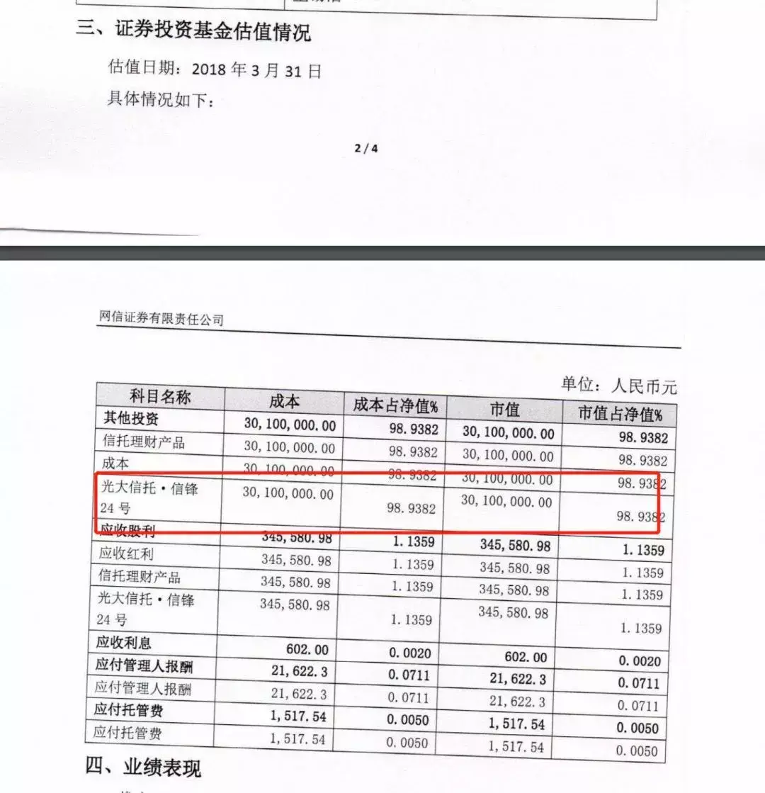 诚浩证券
