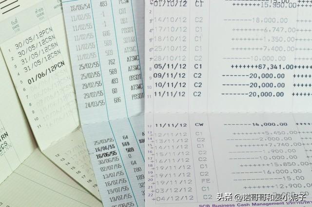 存折可以换成卡吗