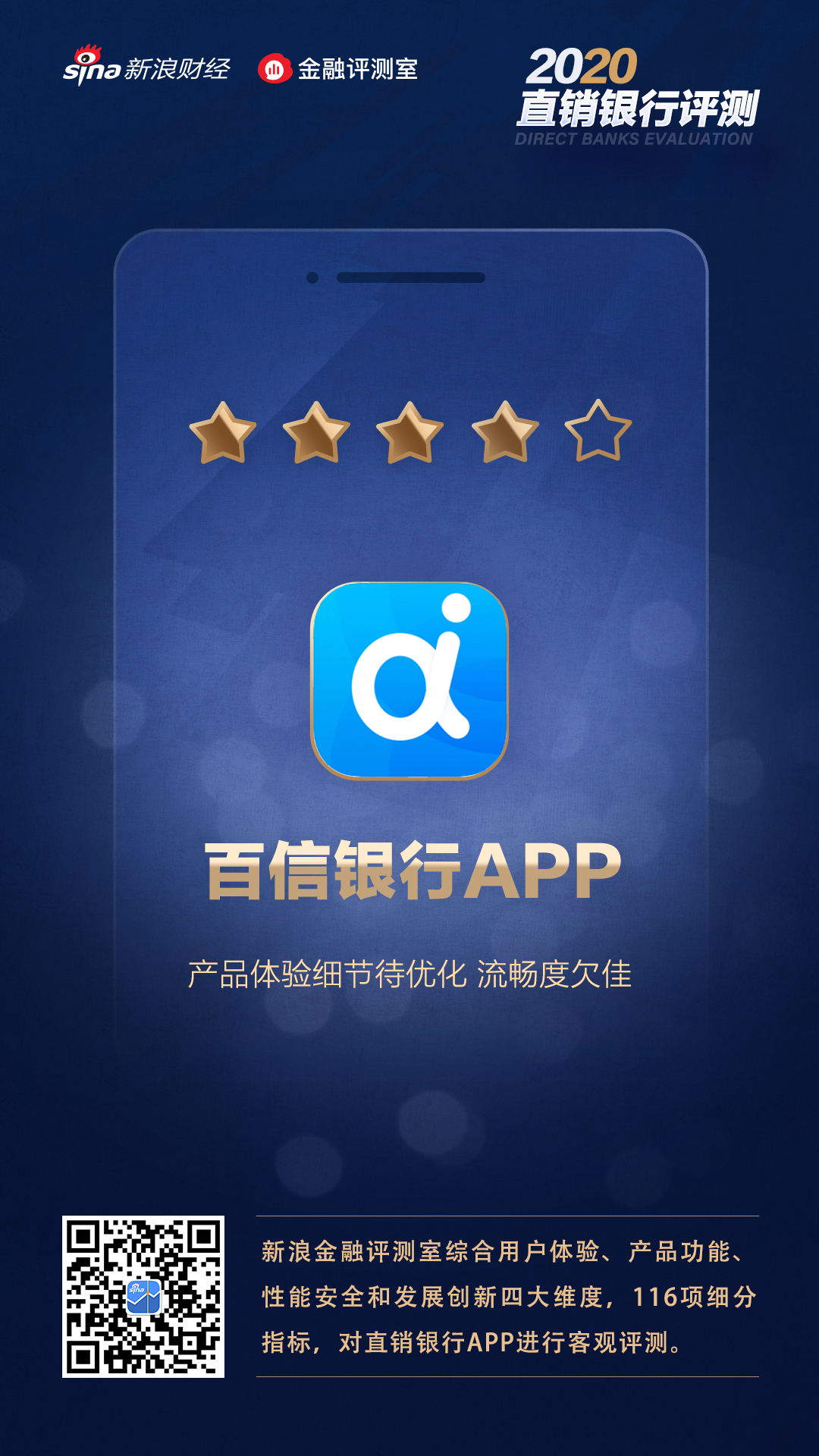 百信银行app