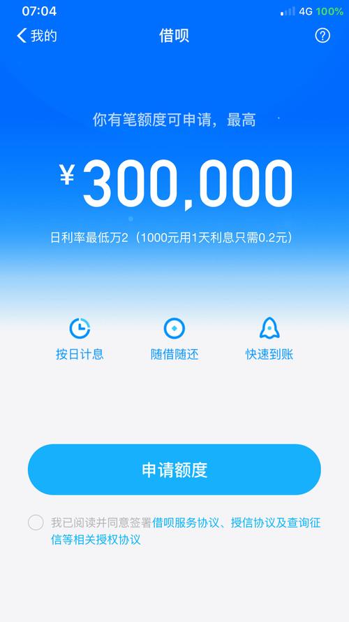 借呗放款机构是北京消费金融有限公司吗