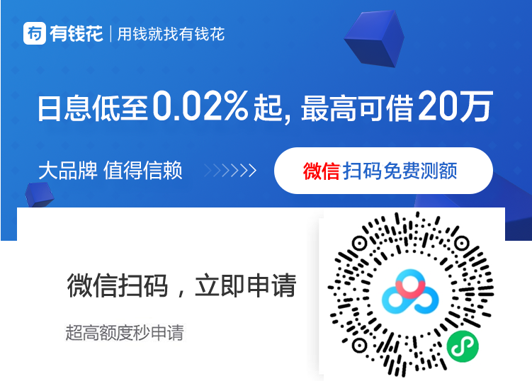 白猫贷