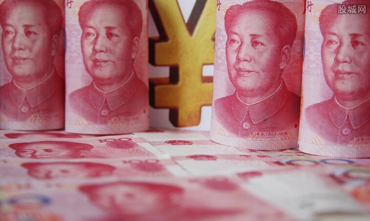 atm机一天可以存10万吗