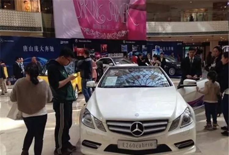 4s店买车可以零首付吗