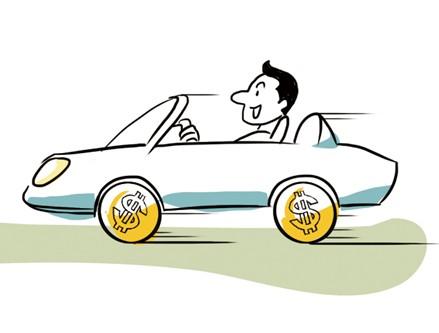 武汉汽车抵押贷款不押车