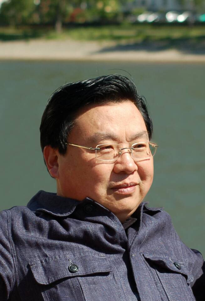 自叙帖作者是谁