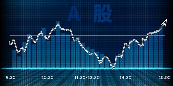 涨速是什么意思
