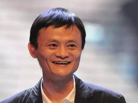 怎么向马云借钱