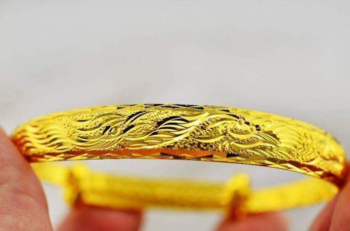 越南沙金和黄金的区别