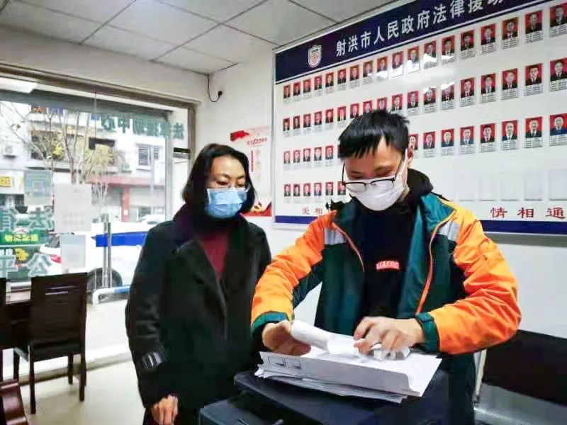 邮政几点下班