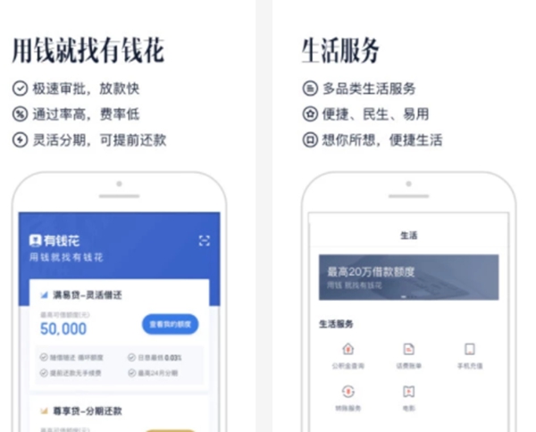哪个APP贷款最容易，十大最容易贷款的APP排行榜