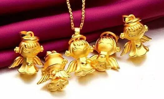 硬金和千足金的区别