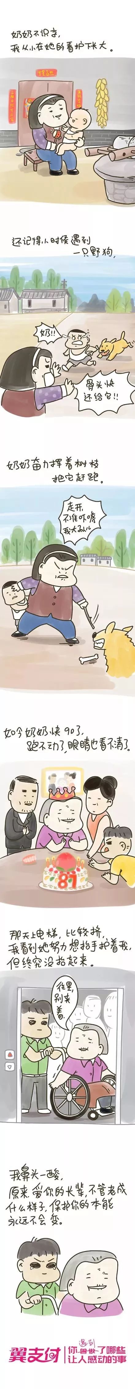 翼支付是干什么的