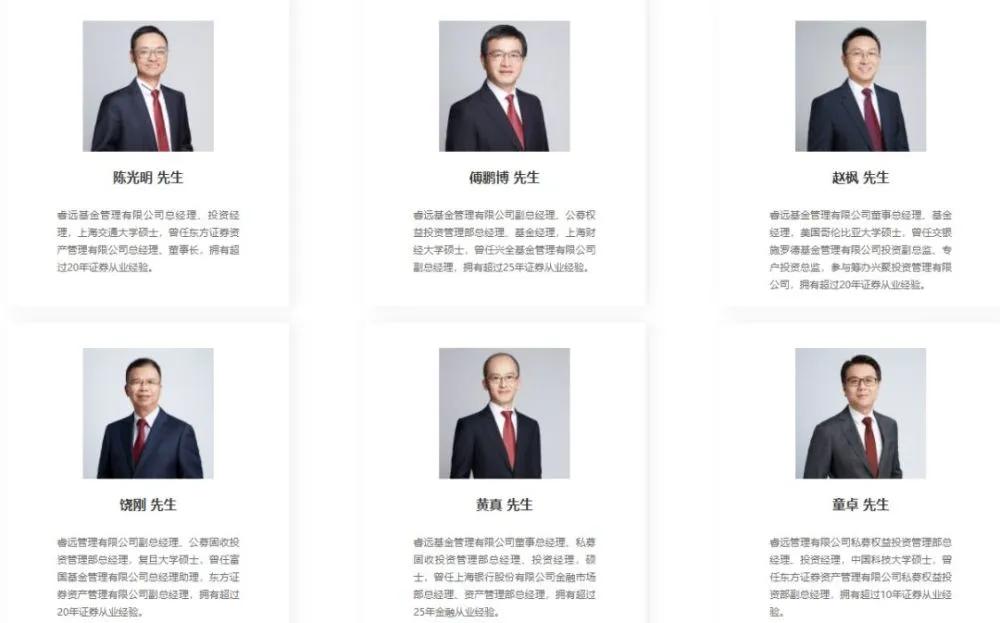 兴全趋势