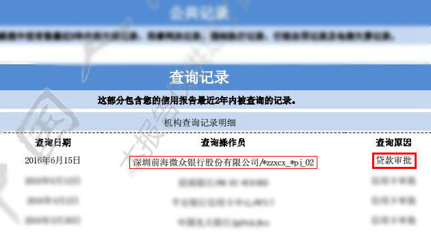 微粒贷在哪里找