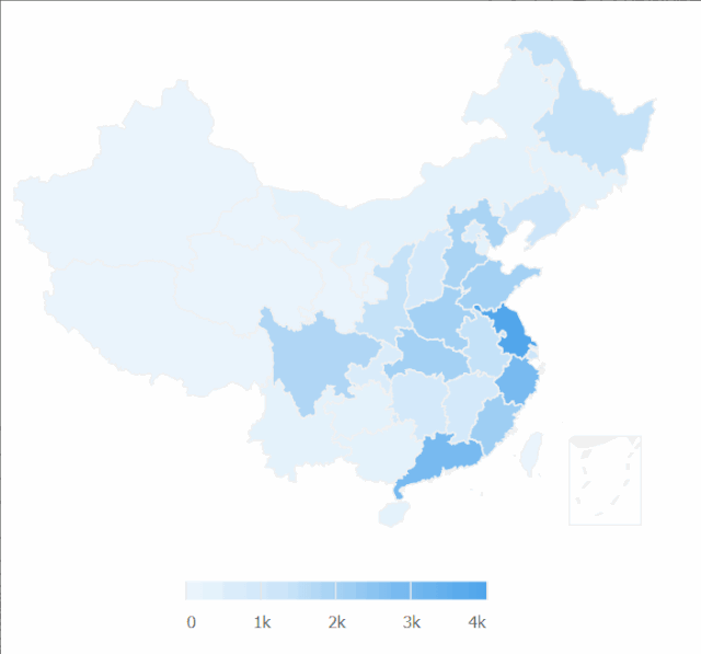 王小姐是卖鞋的