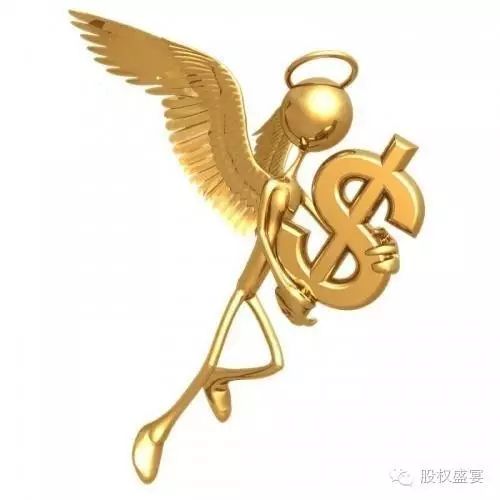 天使投资是啥意思