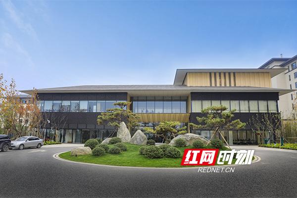 泰康之家燕园