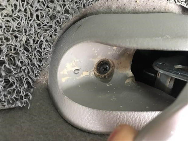 水泡车