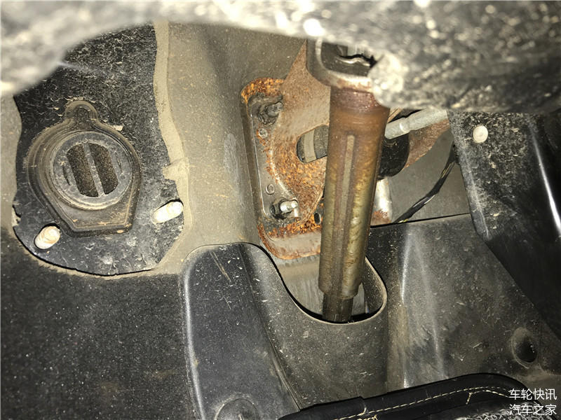 水泡车