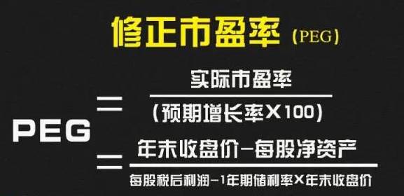 市销率公式