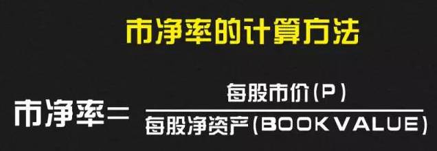 市销率公式