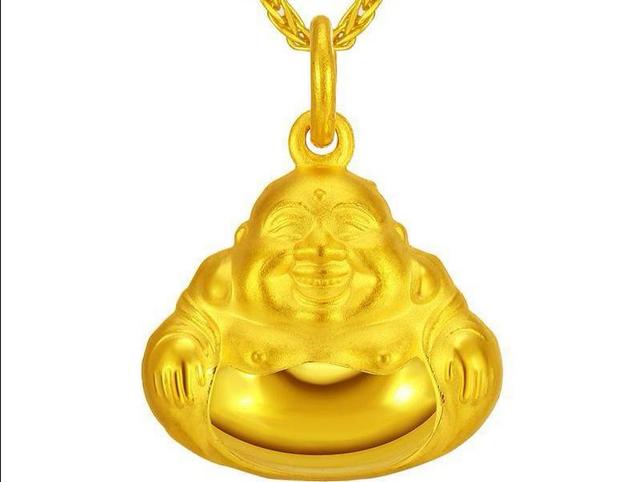 什么是足金