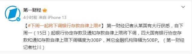 什么是通知存款
