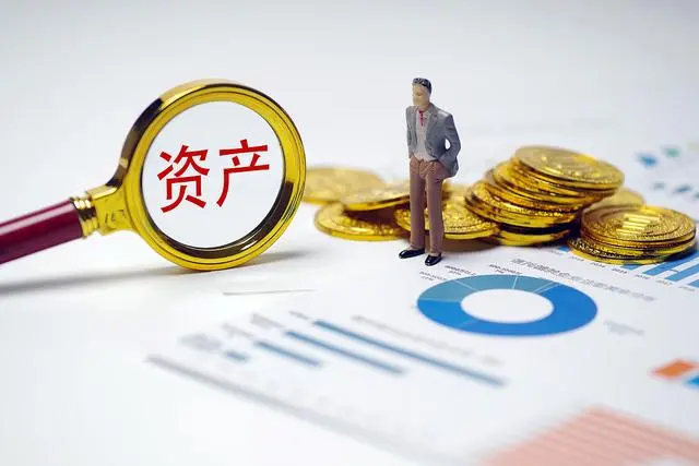 什么是轻资产