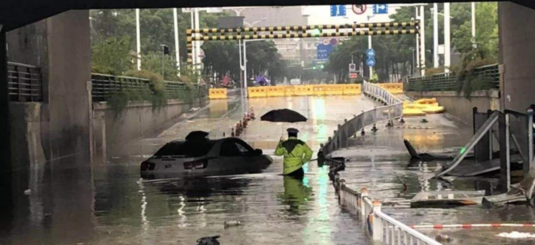 什么叫车损险