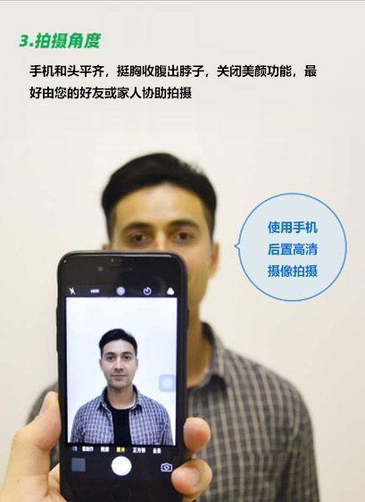 社保照片尺寸