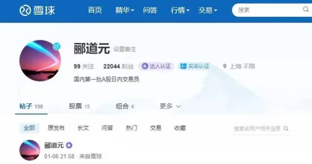日内回转交易