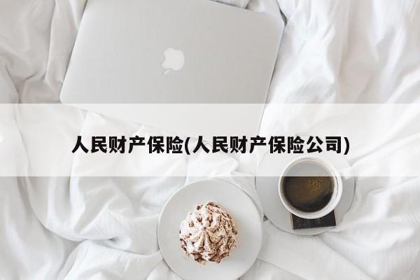 人民财产保险(人民财产保险公司)  第1张