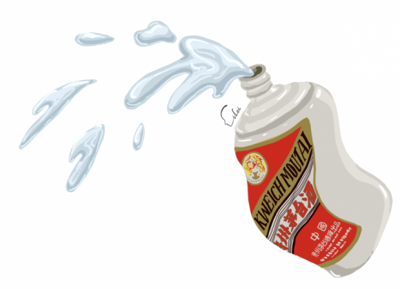 区间放量