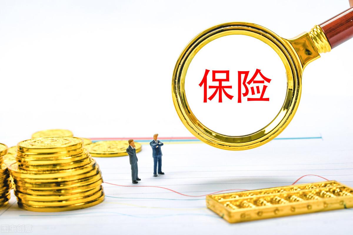 七险两金