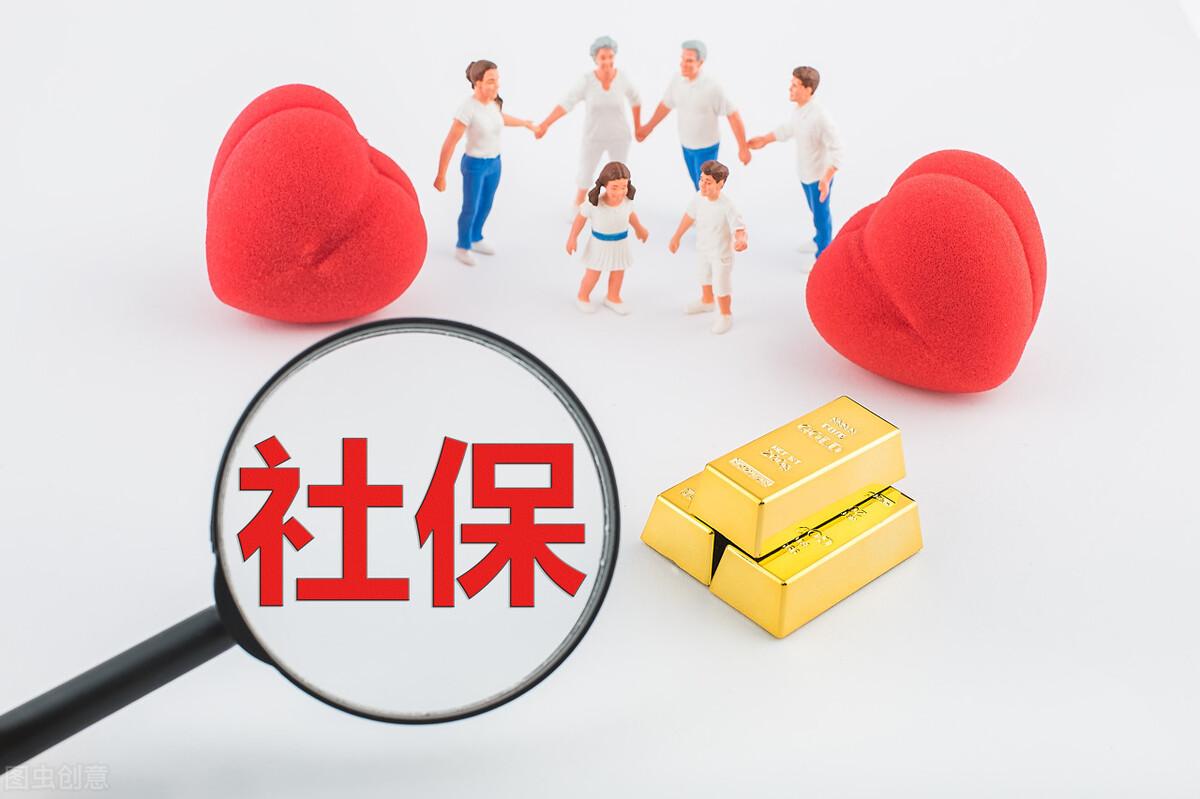 七险两金