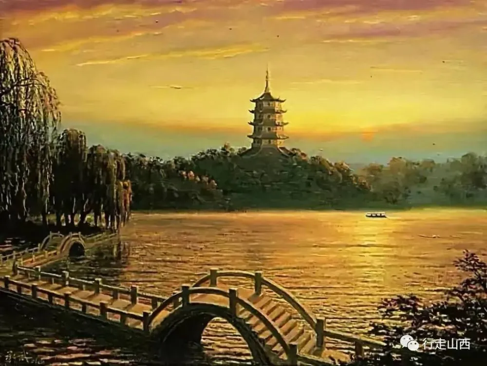 密檐式塔