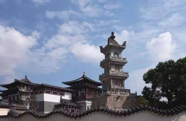 密檐式塔