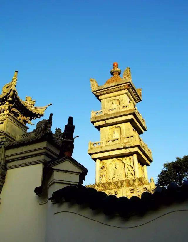 密檐式塔
