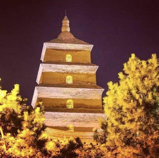 密檐式塔