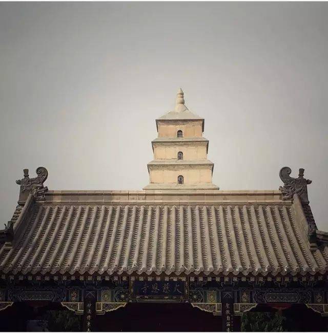 密檐式塔