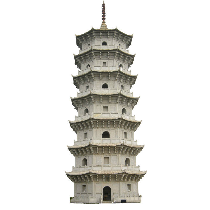密檐式塔