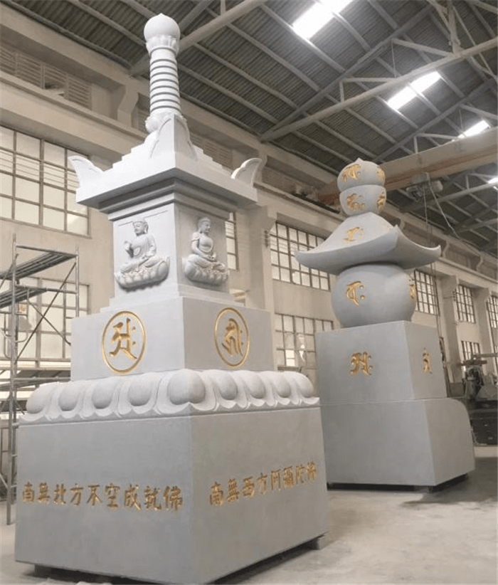 密檐式塔