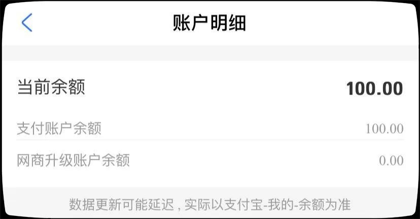 零钱通限额吗
