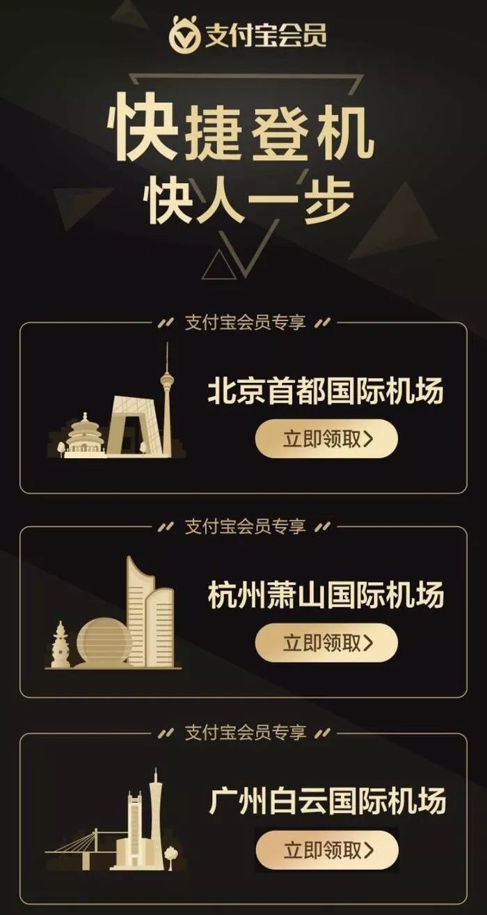 蚂蚁会员等级